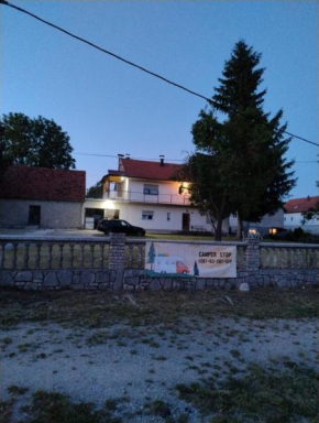 Drinova Apartman Livno